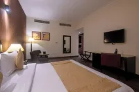 Villaggio Hotel Abu Dhabi Hotels in Al Nahyan