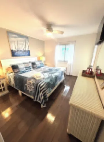 Beachski's Bungalow 2 Bedroom, 2 Bath with Pool and Tennis, Privat Beach Access!