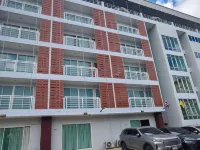thepeakhostel โรงแรมใกล้สถานีบีทีเอสบางนา