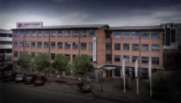 Candlewood Suites REYKJAVIK by IHG Hotels in Reykjavik