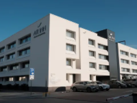 AirInn Vilnius Hotel Hotels in Vilnius