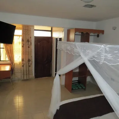 Kim's Breeze Hotel Ltd and Choma Zone Hotels near Narok Central Mosque