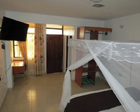 Kim's Breeze Hotel Ltd and Choma Zone Hotels in Narok Town