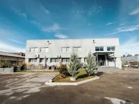 Hôtel l'Ange de la vallée Hotels in Ain