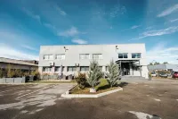 Hôtel l'Ange de la vallée