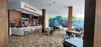 Hotel Poseidon - bar