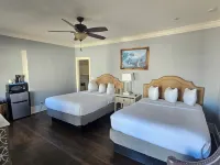 Casablanca Inn on the Beach Hotels in Santa Cruz County