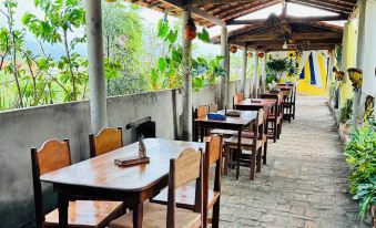 Pousada Sol de Amaro