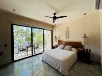 Jungle View Studio S13 | Pool | Private Balcony