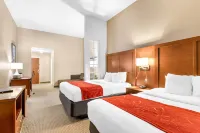 Comfort Suites Orlando Airport Hotels in Pine Castle