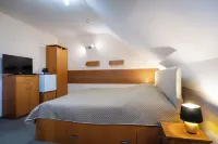 Vila Viktória Hotel a Rajecke Teplice