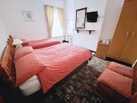 Alpine Guest House Hotels in Cleethorpes