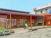 Villa Kayu Sentul by SAKALAVASA 希塔林古爾住宿飯店