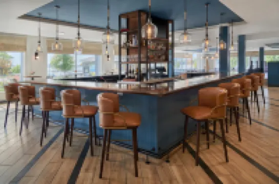 Hotel Canandaigua, Tapestry Collection by Hilton