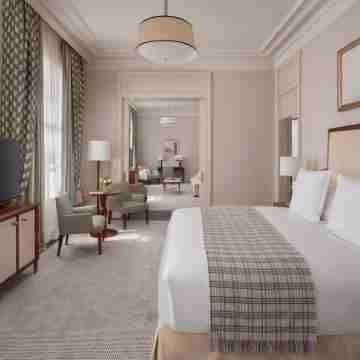 Raffles London at the Owo Rooms
