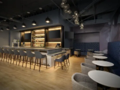 ハイアット リージェンシー ミルウォーキー ミルウォーキーのホテル