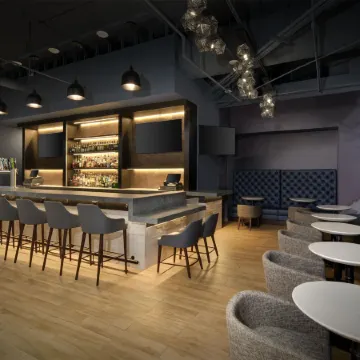 Hyatt Regency Milwaukee