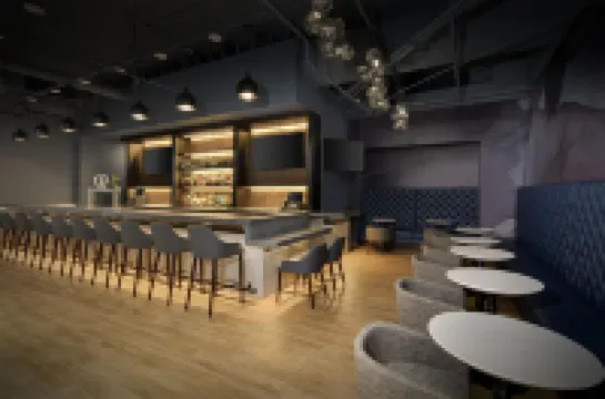 Hyatt Regency Milwaukee