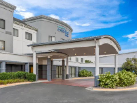 Sonesta Essential Junction City Hotels in Junction City