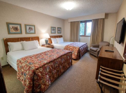 Sophie Station Suites