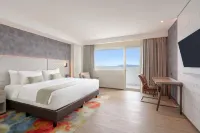 Golden Tulip SpringHill Lampung Các khách sạn ở Bandar Lampung