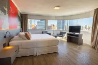 Palladium Business Hotel