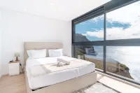 GuestReady - Madeiran Oasis with Ocean View - Wi-Fi