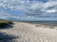 12 person holiday home in Idestrup-By Traum