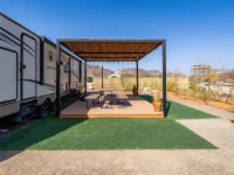 ハッタ リゾーツ ハッタのホテル