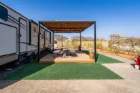 Hatta Resorts Hotels in 