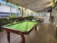 Madison Tower Mill Hotel