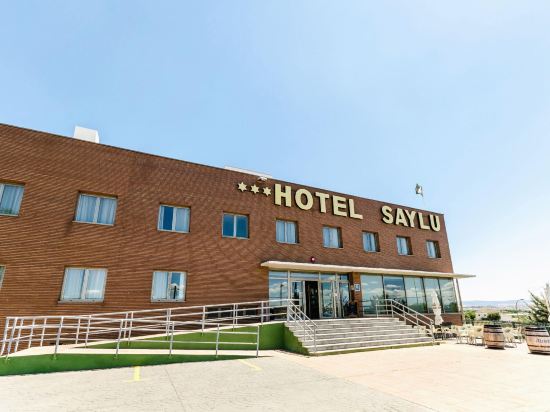 Hotel Saylu