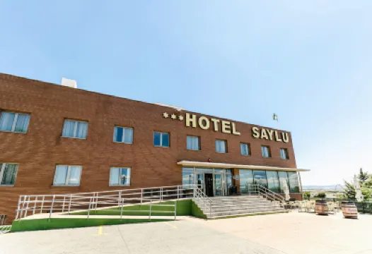 Hotel Saylu Hotels in Genil