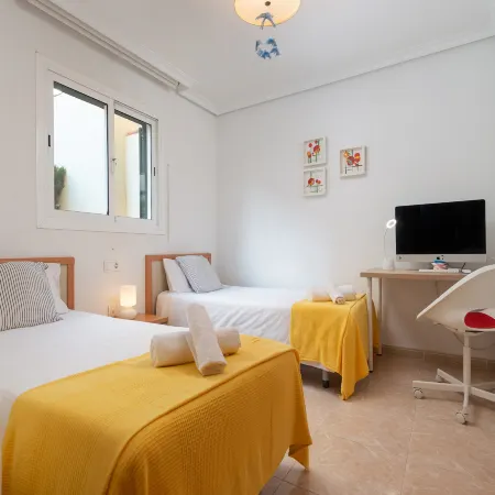 Es Mirador (cales De Mallorca) - Apartment