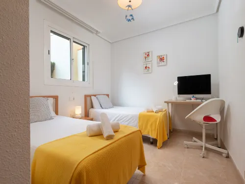 Es Mirador (cales De Mallorca) - Apartment
