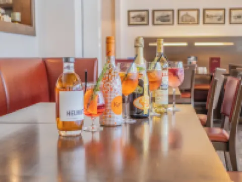 Hotel Osterkrug Hotels in Husum