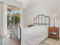 Villa Casa Rosetta A/C avec Piscine & Jacuzzi  -Vallauris