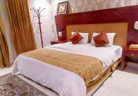 Al Ghubaishi Plaza Hotel a Gedda