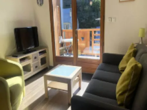 Residence Bois De Marie for 6 people Hotels in Sers