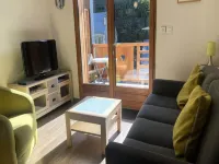 Residence Bois De Marie for 6 people