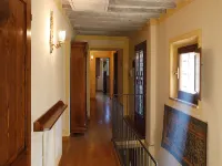 Stylish Cetona Apartment with Pool