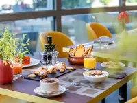 Leonardo Hotel Verona Hotels in Verona