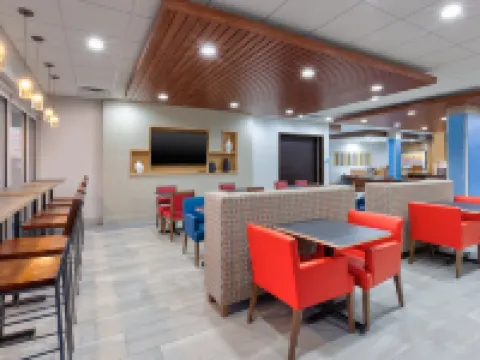 Holiday Inn Express & Suites WOOSTER by IHG Hoteles en Wooster