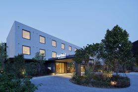 Fairfield by Marriott Tochigi Nikko