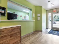 Woodspring Suites Huntsville/ Madison Hotels in Madison