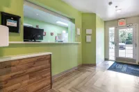 Woodspring Suites Huntsville/ Madison