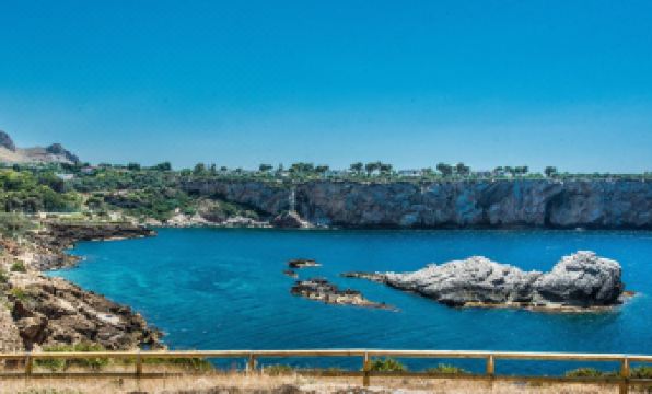 Calarossa Seaview by Wonderful Italy