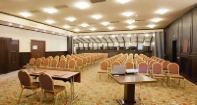 International Bucharest City Centre Hotel