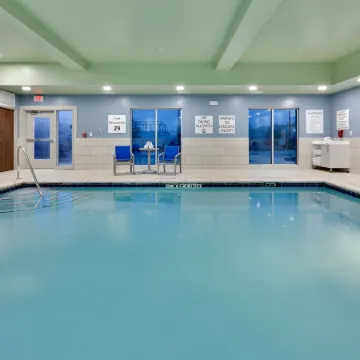 Holiday Inn Express & Suites PLANO EAST - RICHARDSON by IHG