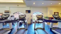 培亞格蘭德度假村 - 健身室/gym room